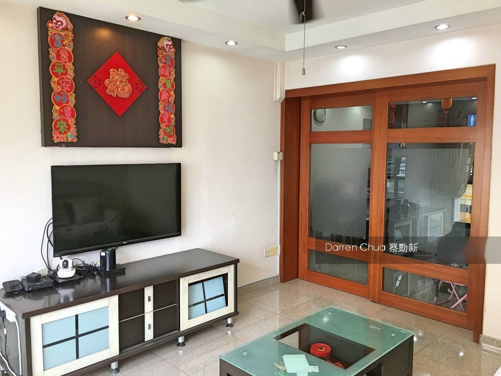 Blk 654B Jurong West Street 61 (Jurong West), HDB 5 Rooms #114246112
